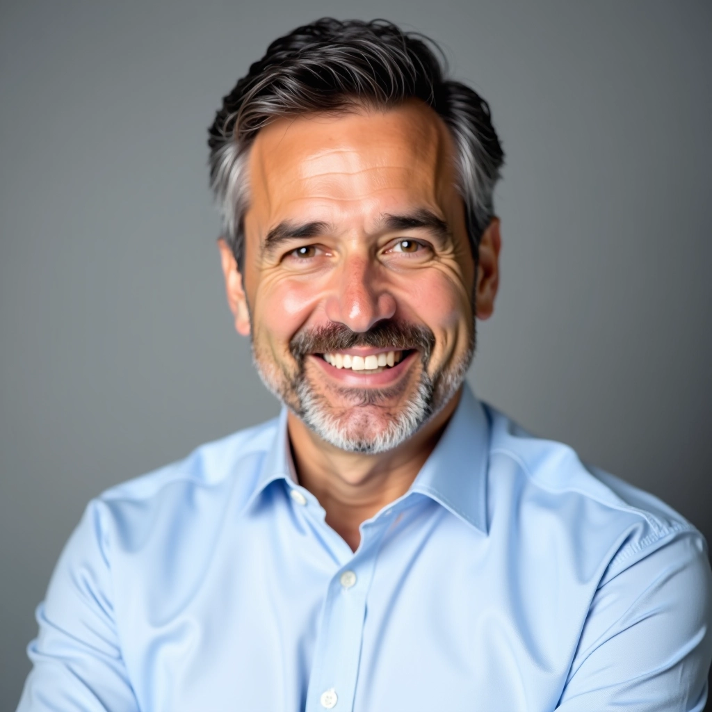 Miguel Rodríguez Martínez