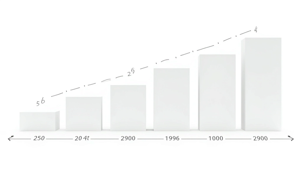 Gráfico mostrando línea de tiempo de 25 años de cotización y cálculo de promedio salarial